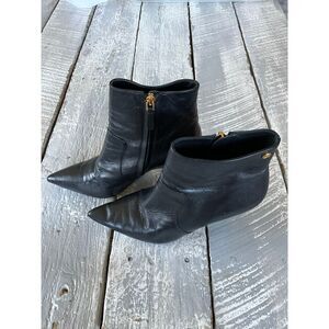 Tory Burch Booties Size 7M